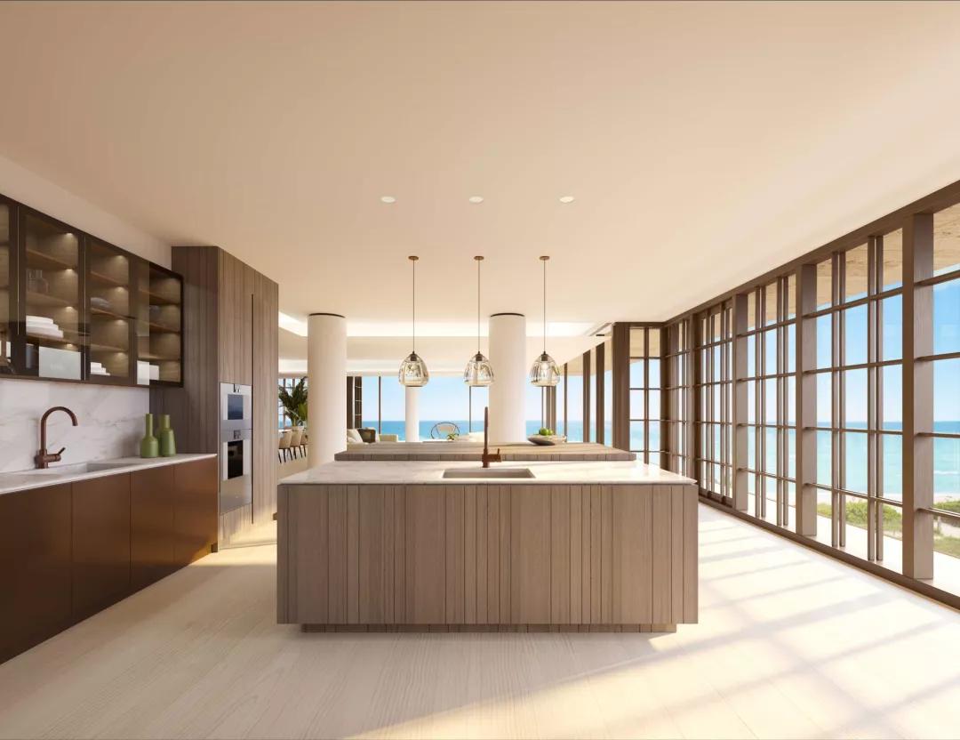 宝格丽三层,宝格丽75层