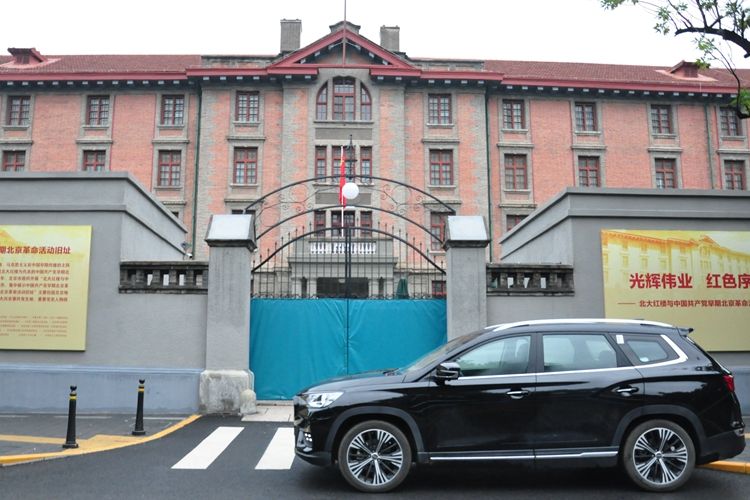 星爷自驾西藏,星爷自驾