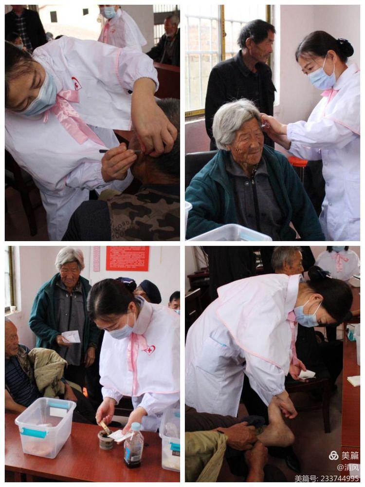 每周一荐：医院优秀报道第三十二期，健康无小事，保健重卒中