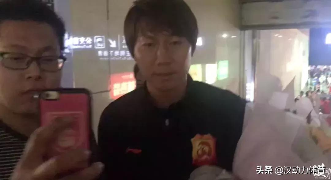 曾经的河北华夏幸福足球,河北华夏幸福对阵广州富力