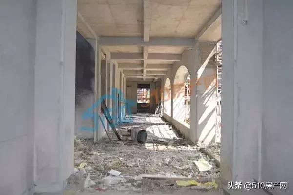 新建实验中学项目效果图,实验中学新工地