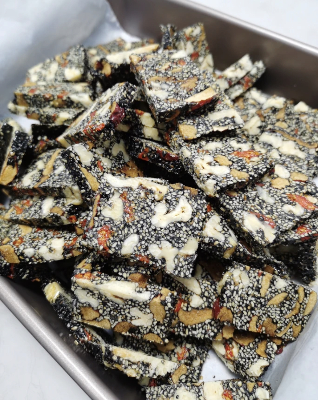 黑芝麻营养膏多少钱,黑芝麻营养膏直播