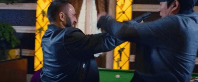 急先锋去哪看,急先锋去哪里看