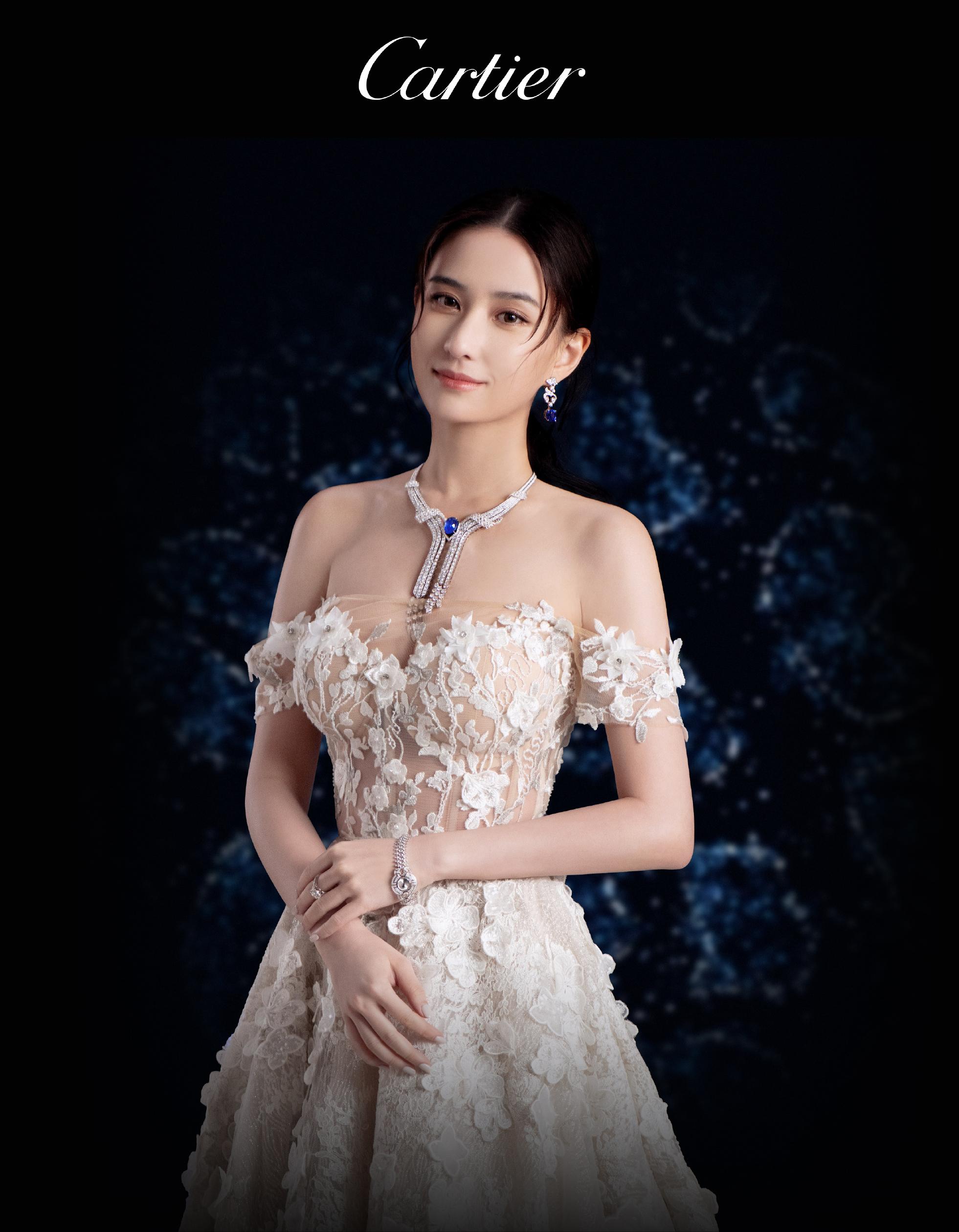 卡地亚梵克雅宝哪个档次高,十大奢侈品珠宝卡地亚和梵克雅宝