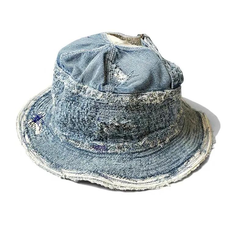 吹水鸭先知|脸大，头大就不配戴帽子了？那是你没找到合适的