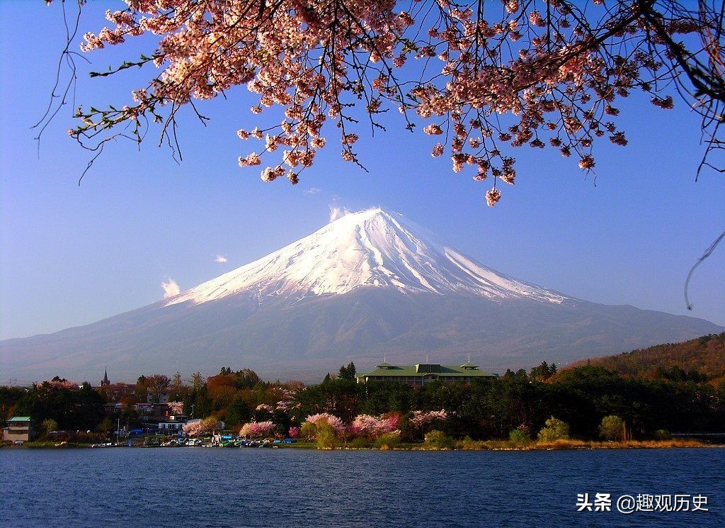 日本与印度尼西亚:两个被严重低估的亚洲岛国,综合实力不容小觑