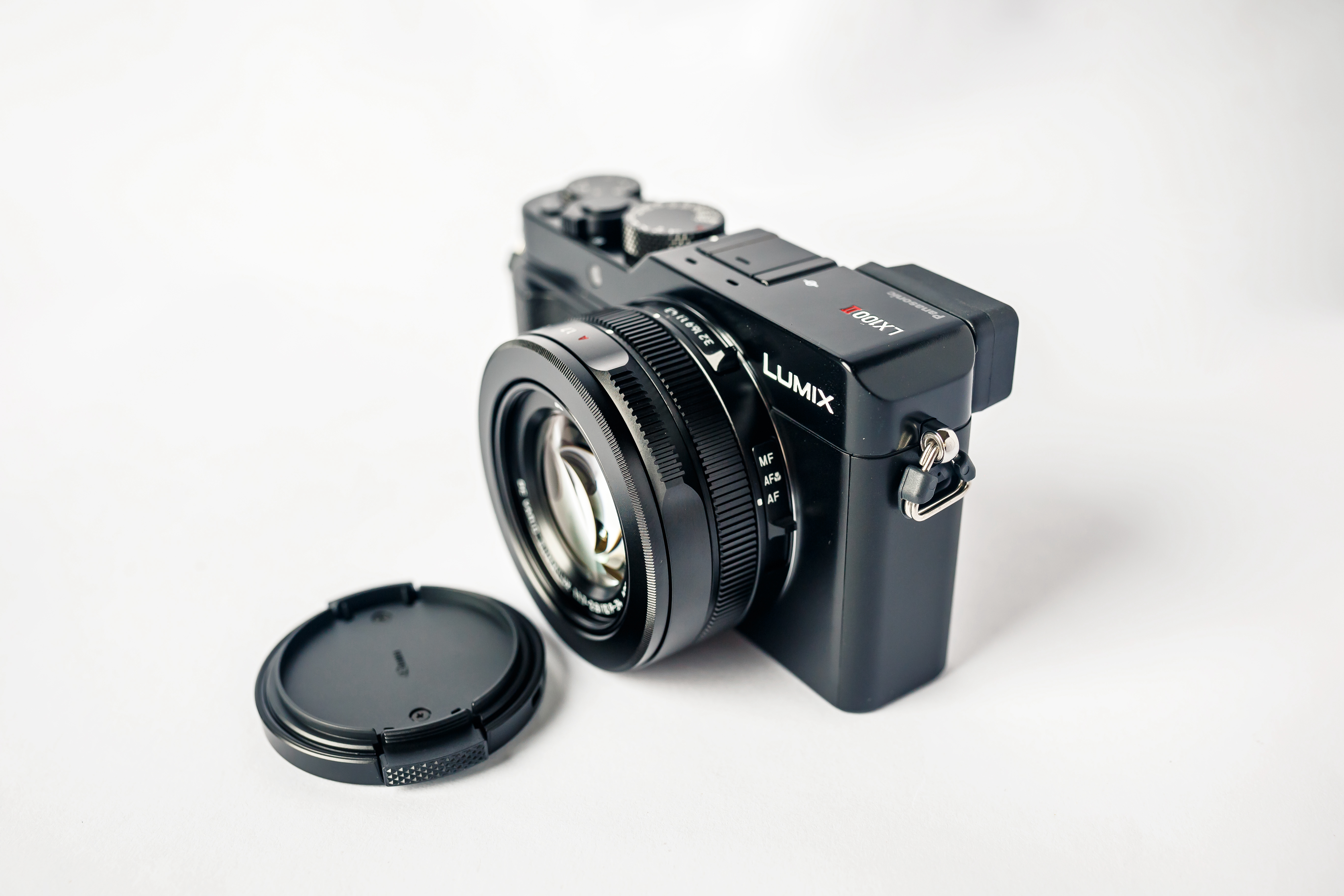 松下lx100m2拍摄的视频,松下lx100m2相机官方标配版开箱