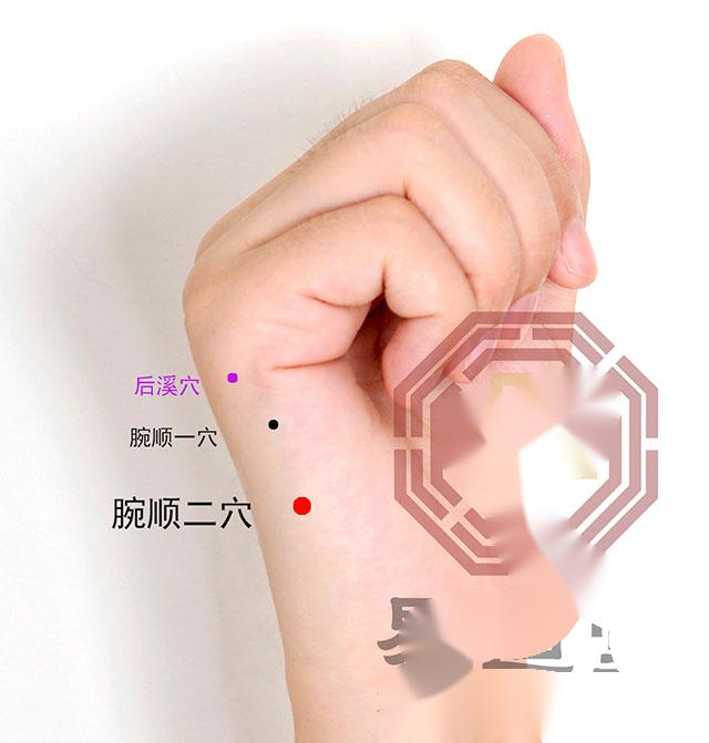 中医针灸耳朵疾病配穴处方,针灸耳朵可以治疗哪些病