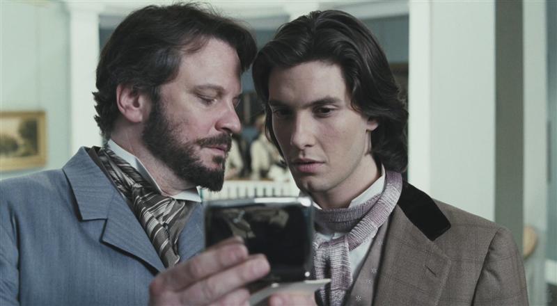 心理学城府解读,心理学几种人格