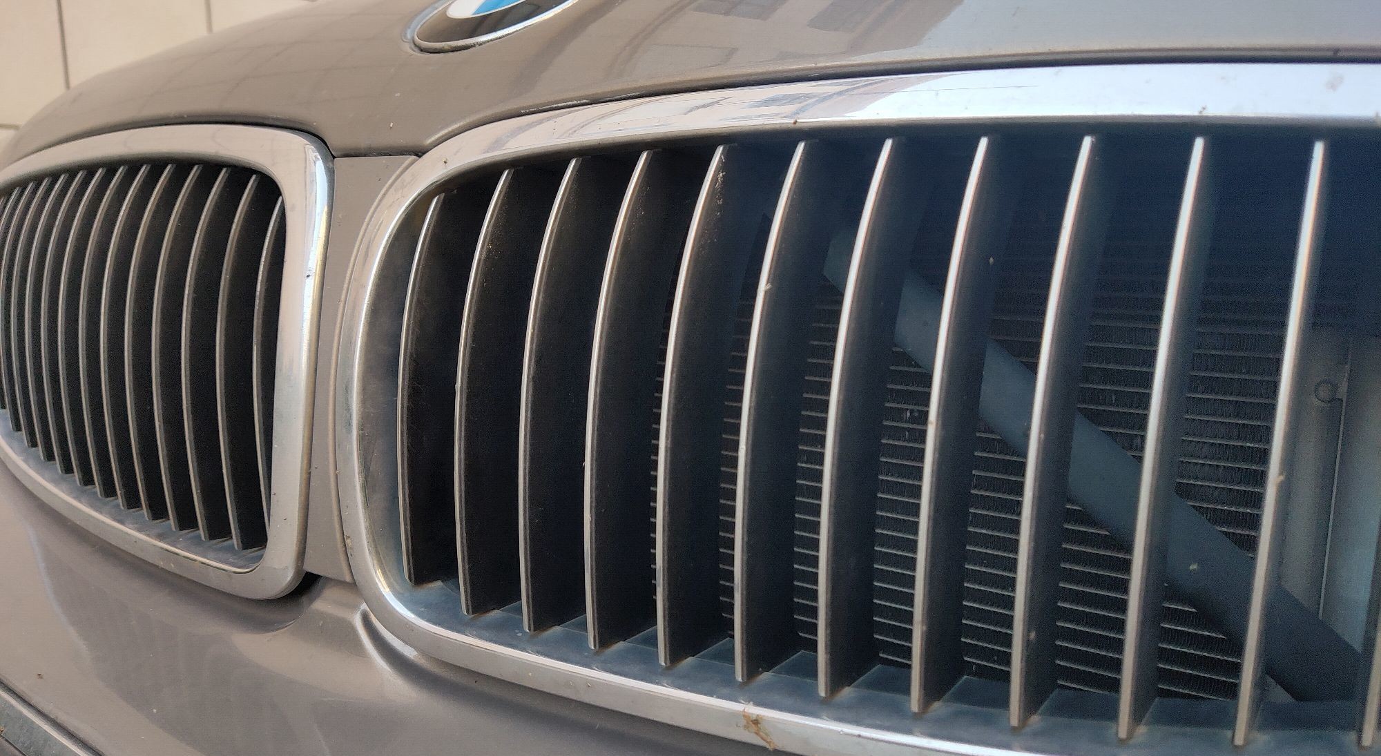 班戈7系e66经典,宝马e66班戈时代