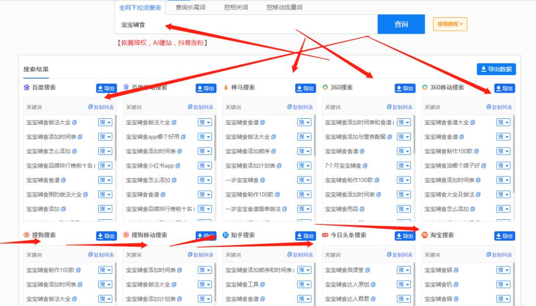 5118怎么赚钱,怎么利用5118赚钱