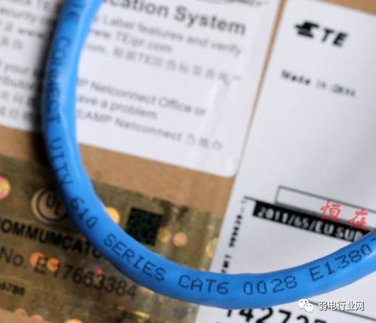 网线的品牌有哪些,网线5类线和6类线有哪些