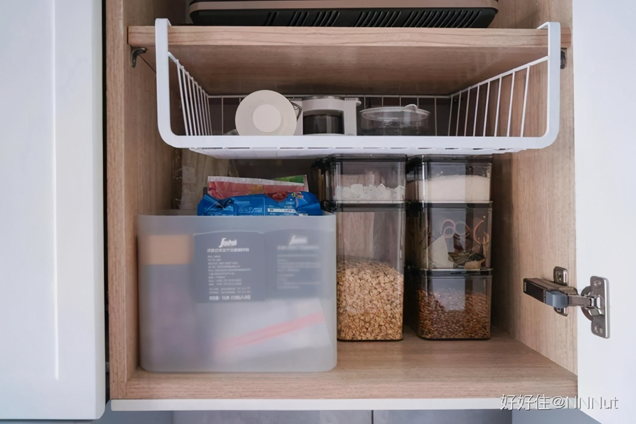 收纳好物推荐厨房篇,厨房收纳神器好物推荐