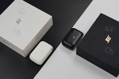 2022音质最好的无线蓝牙耳机推荐,市面上哪款蓝牙耳机音质比较好