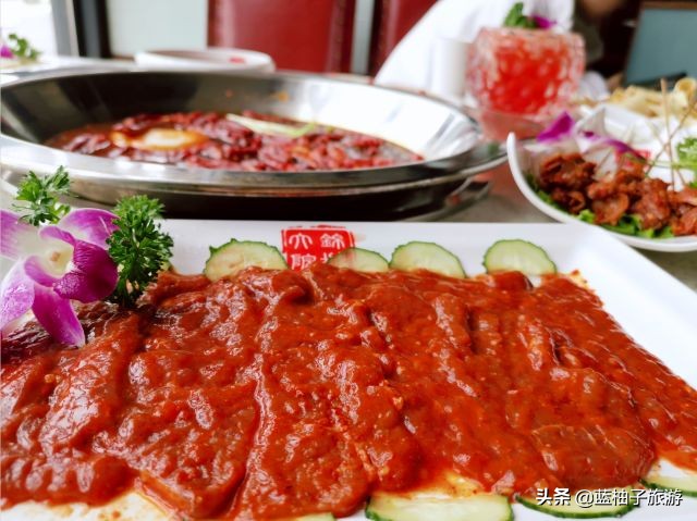 成都火锅美食推荐排行榜最新,环境好又好吃的成都火锅