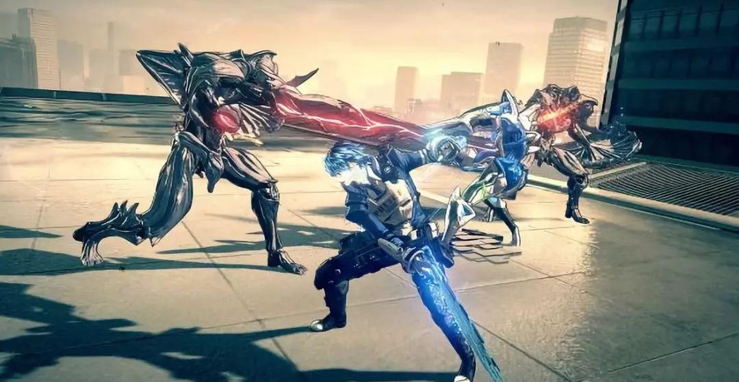 全是男人的游戏公司是怎么做出2B和贝姐这样的角色的？