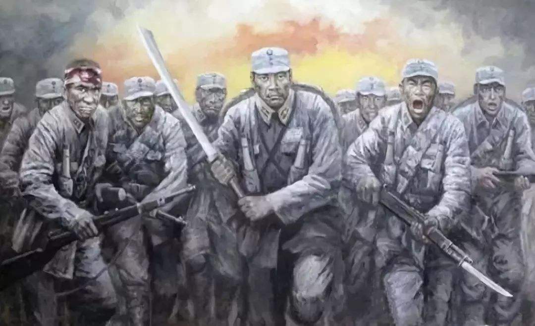 四川川军抗战历史,四川的川军有多厉害