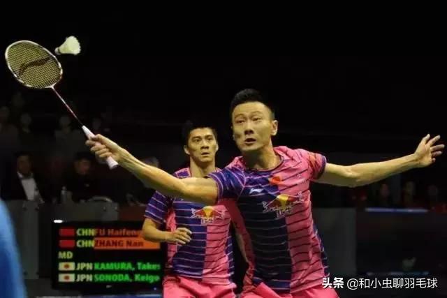 羽毛球双打最易犯错的12个场景，你有几个？