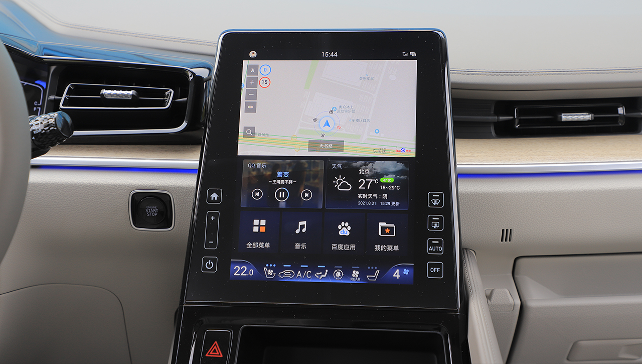 北京现代库斯途2.0t顶配配置,北京现代库斯途几款车型怎么选