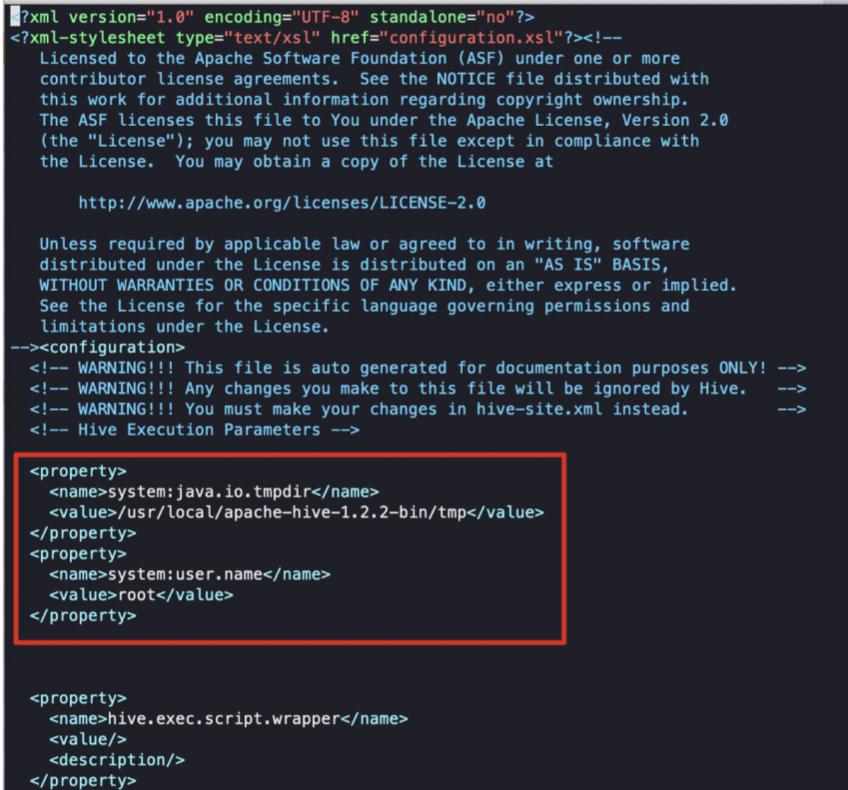 hive如何搭建数据仓库,hive跨库表迁移