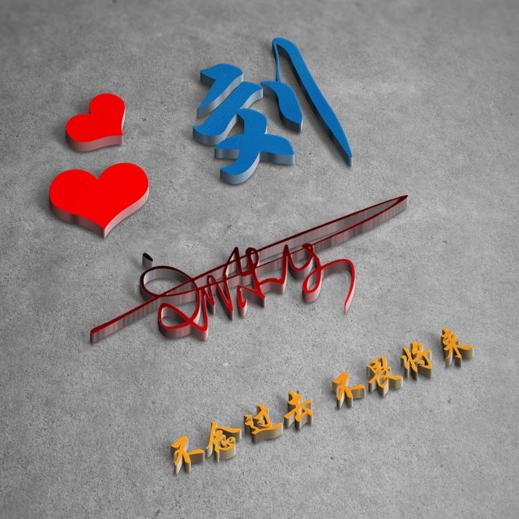 最新出炉的个性微信头像独一无二,100张个性微信头像5个系列任你选