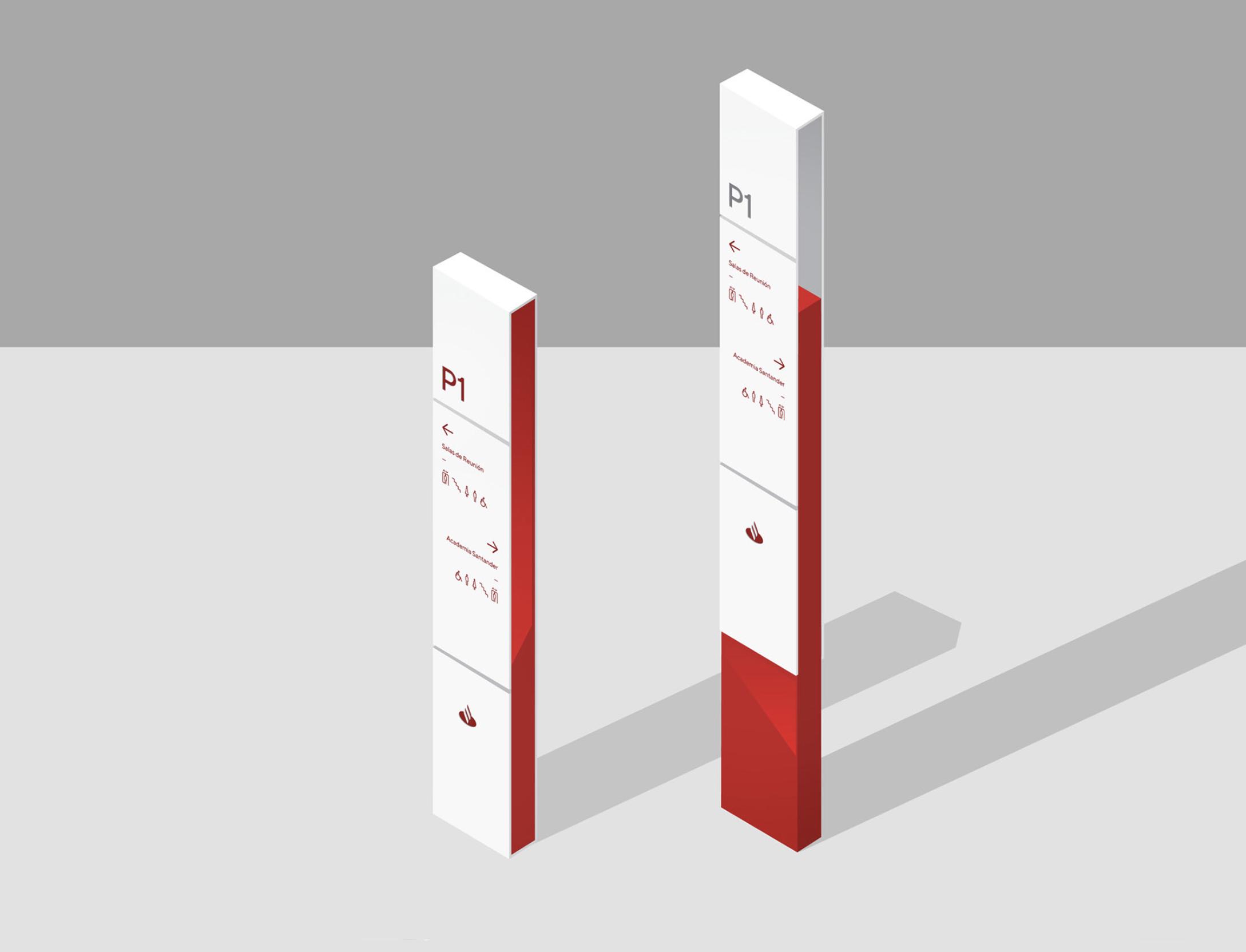 上海导视系统指示牌多少钱,导视系统指示牌制作教程