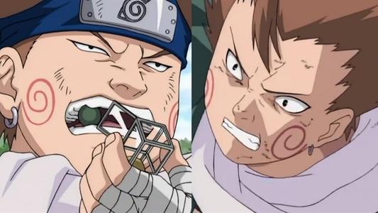 火影忍者中最浪费的设定——木叶十二忍