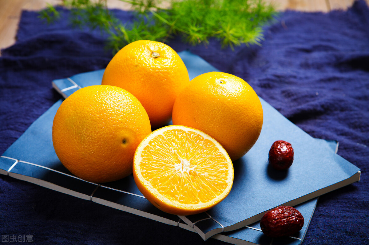 脐橙初期宣传文案,赣南脐橙营销推广语