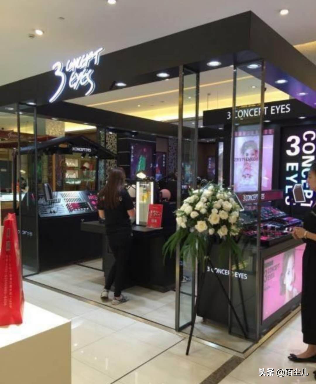 旗舰店买到的化妆品一定是真的吗,旗舰店买的化妆品一定是真的吗