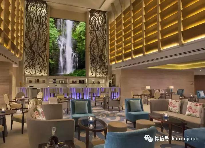 圣淘沙名胜世界完整版,圣淘沙旅游攻略地图大全