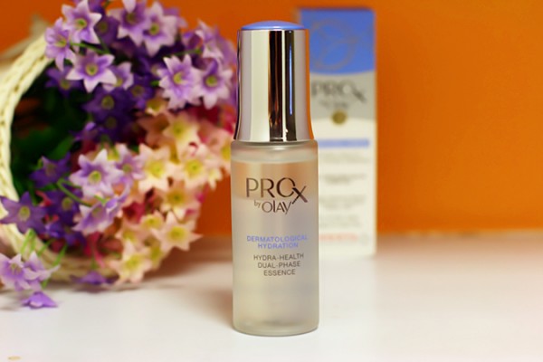 博研诗沁润健颜礼盒,沁润健颜精华液评测