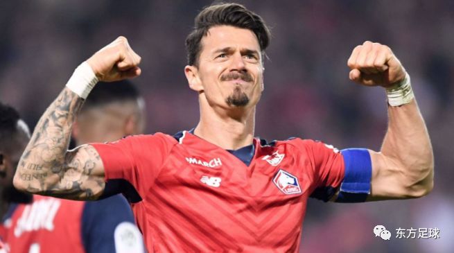 法甲冠军里尔主场,法甲连胜纪录