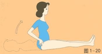 产后怎样矫正身材,产后如何快速打造身材