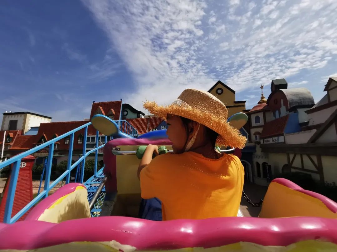 济南适合带娃去的公园,济南适合遛娃的景区