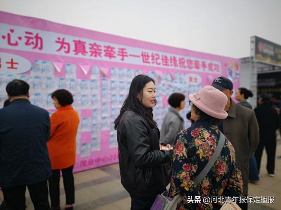 保定春博会,2019年3月保定踏青节暨经贸洽谈会