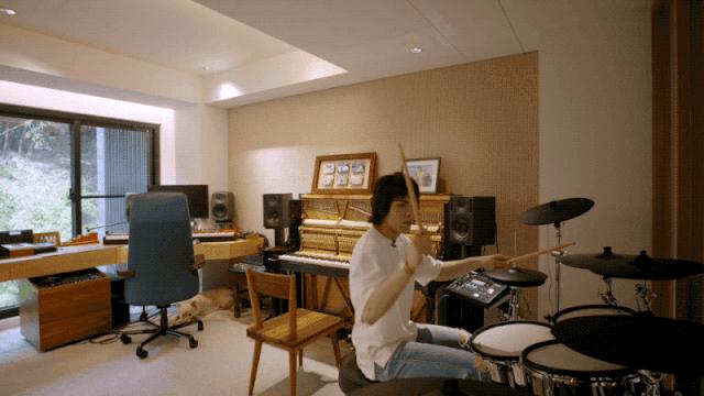 萧敬腾的单身豪宅曝光,萧敬腾8层豪宅曝光多少钱