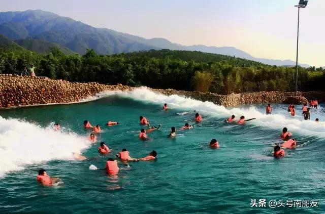 六一去哪里玩最好附近,六一周末去哪里好玩