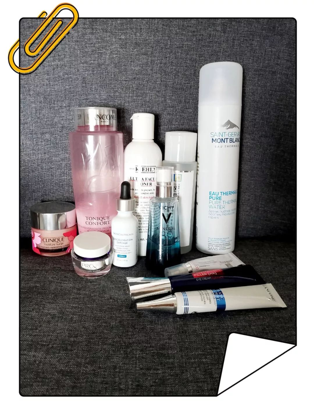 编辑部大公开|女生的一张脸平均要花掉两百万？