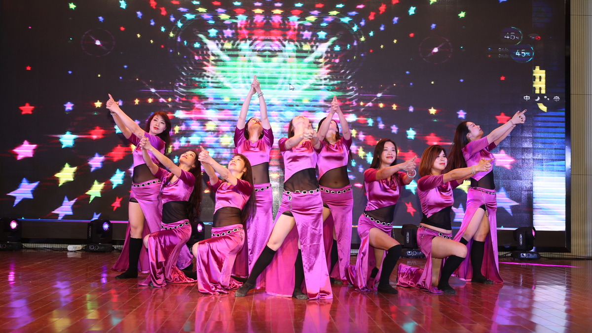 襄阳迎春晚会直播,襄阳市迎春联欢晚会精彩上演