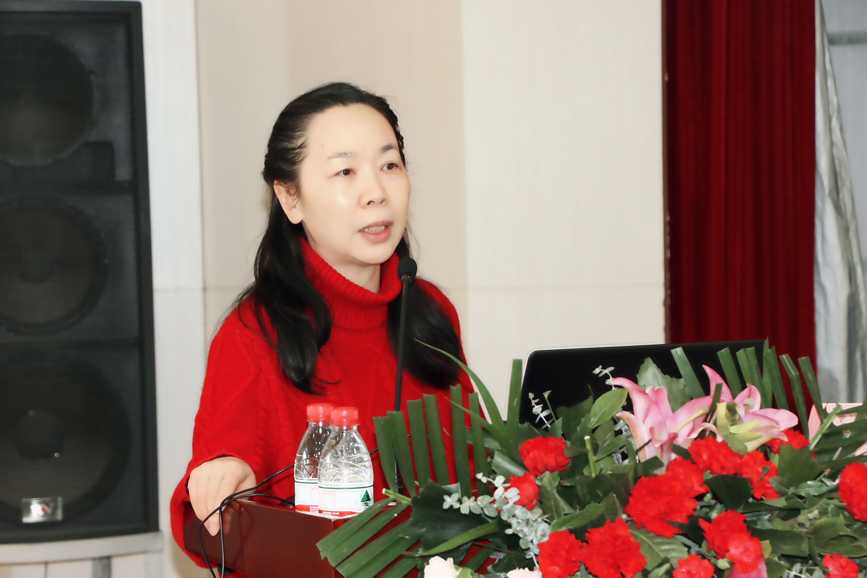 宫颈病变健康讲座,宫颈癌护理教学讲课比赛视频