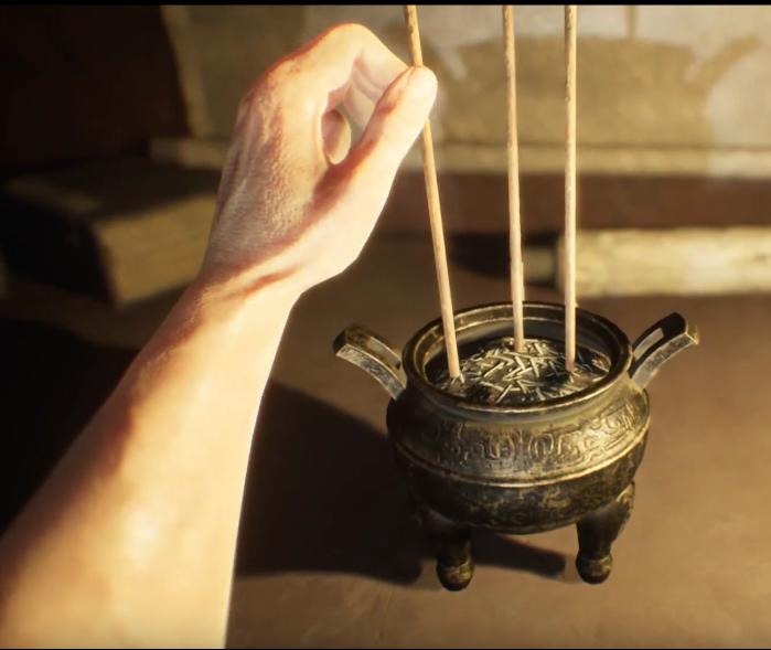 扎小人？上香？说一说《纸人》里你不知道的恐怖传统民俗