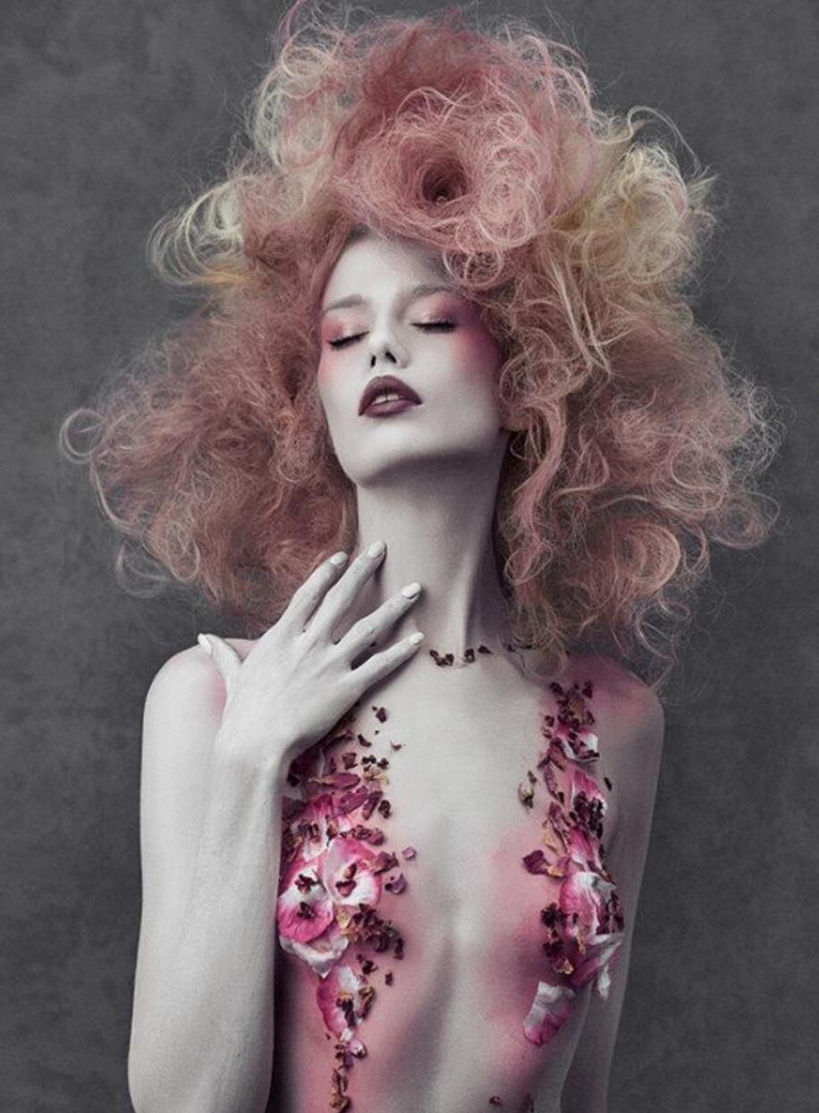 化彩妆的步骤顺序初学者,新手入门化彩妆教程