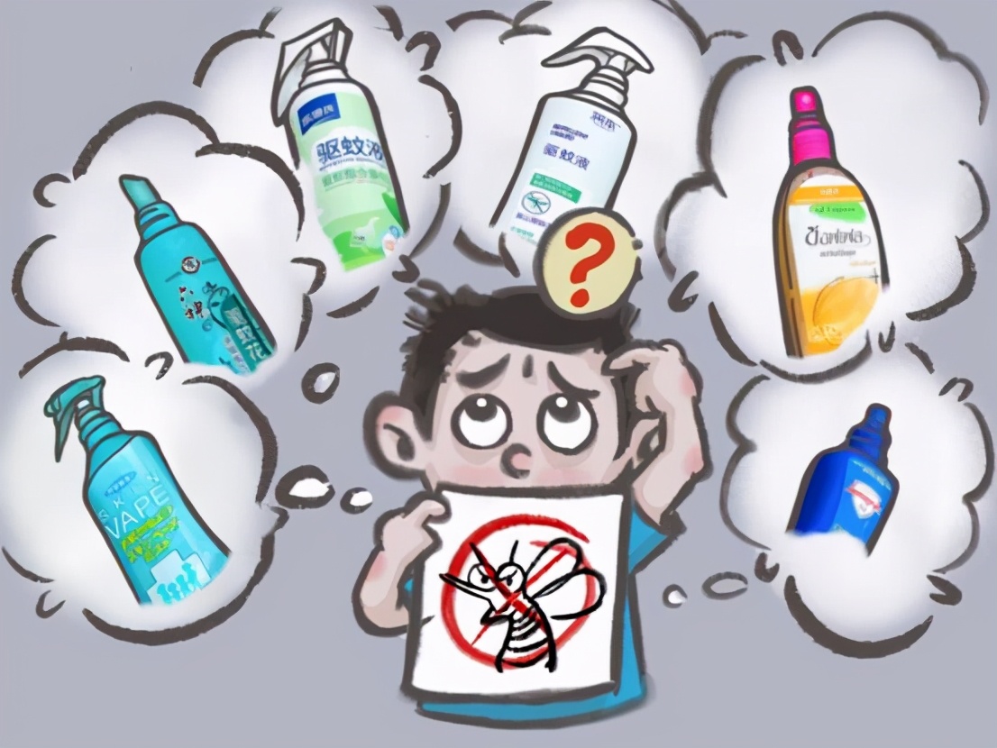 驱蚊止痒防蚊虫,夏天必备草本驱蚊手环防蚊虫叮咬