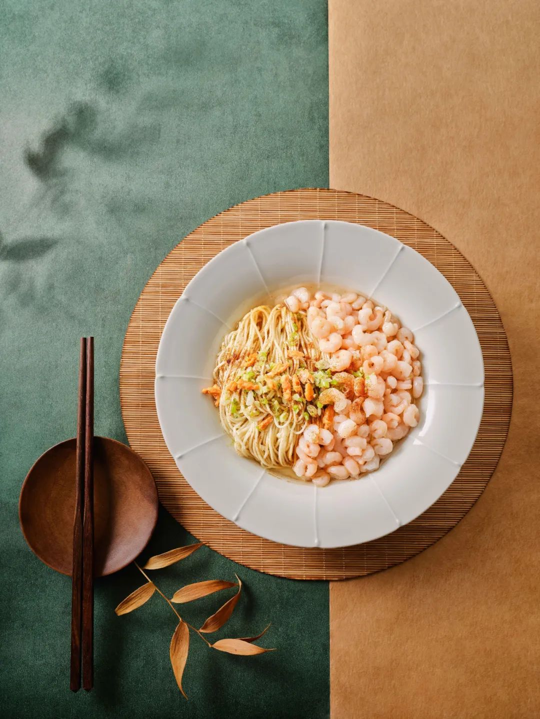 西安600元一碗天价面,真正的天价面