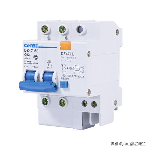 家庭配电箱标准配置接法怎么走线,pz30配电箱回路如何搭配