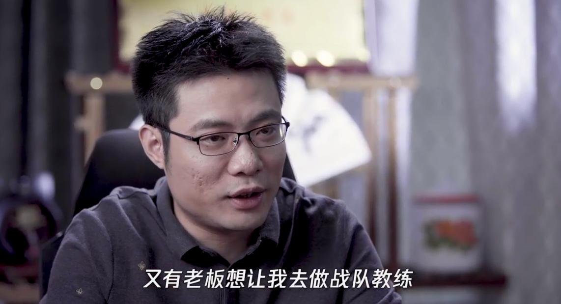 十年王者无人问一朝瓜皮,大司马艰辛之路