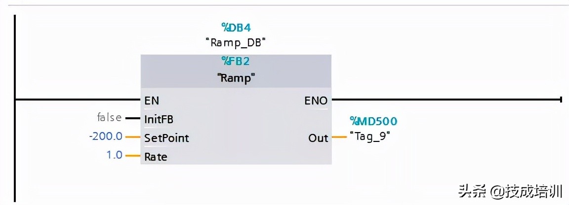 西门子plc1200编程必背50个程序,西门子plc200smart流量计编程