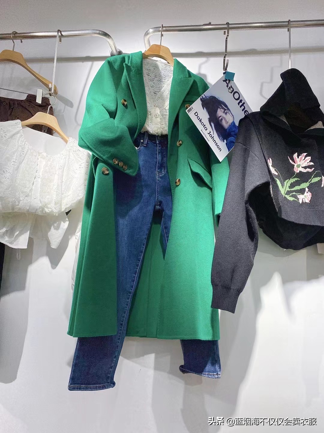 服装店利润要达到多少才算赚钱,服装店的利润大家都是怎么算的