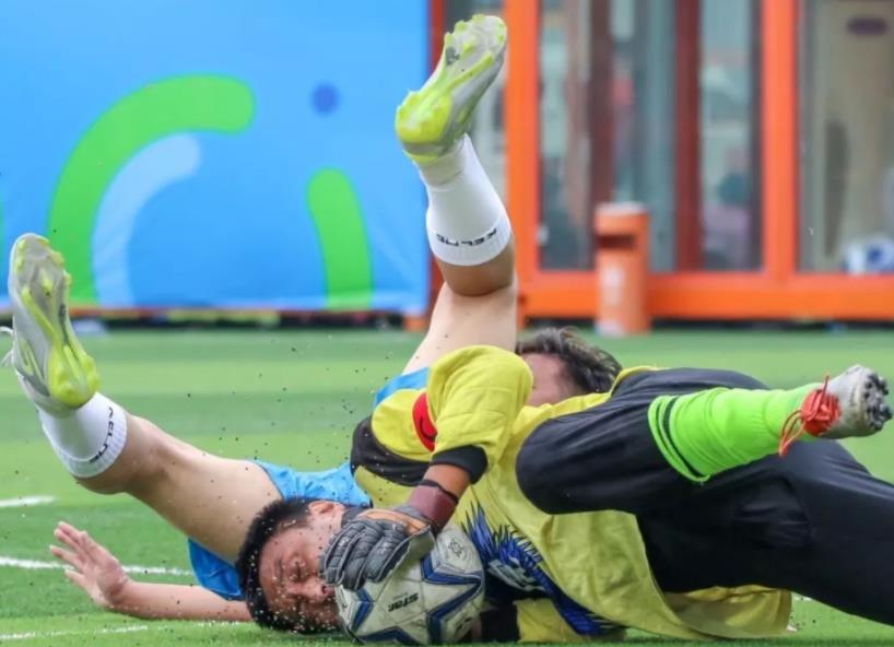 天津第7轮足球比赛现场直播,天津第七届业余排球比赛