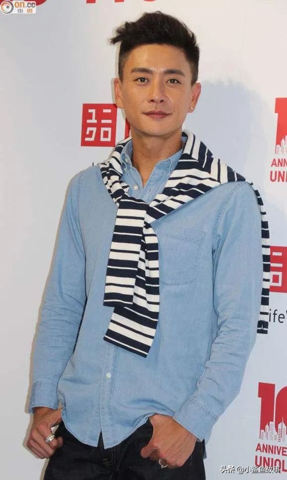 雷佳音解释优衣库,雷佳音把优衣库穿成海澜之家